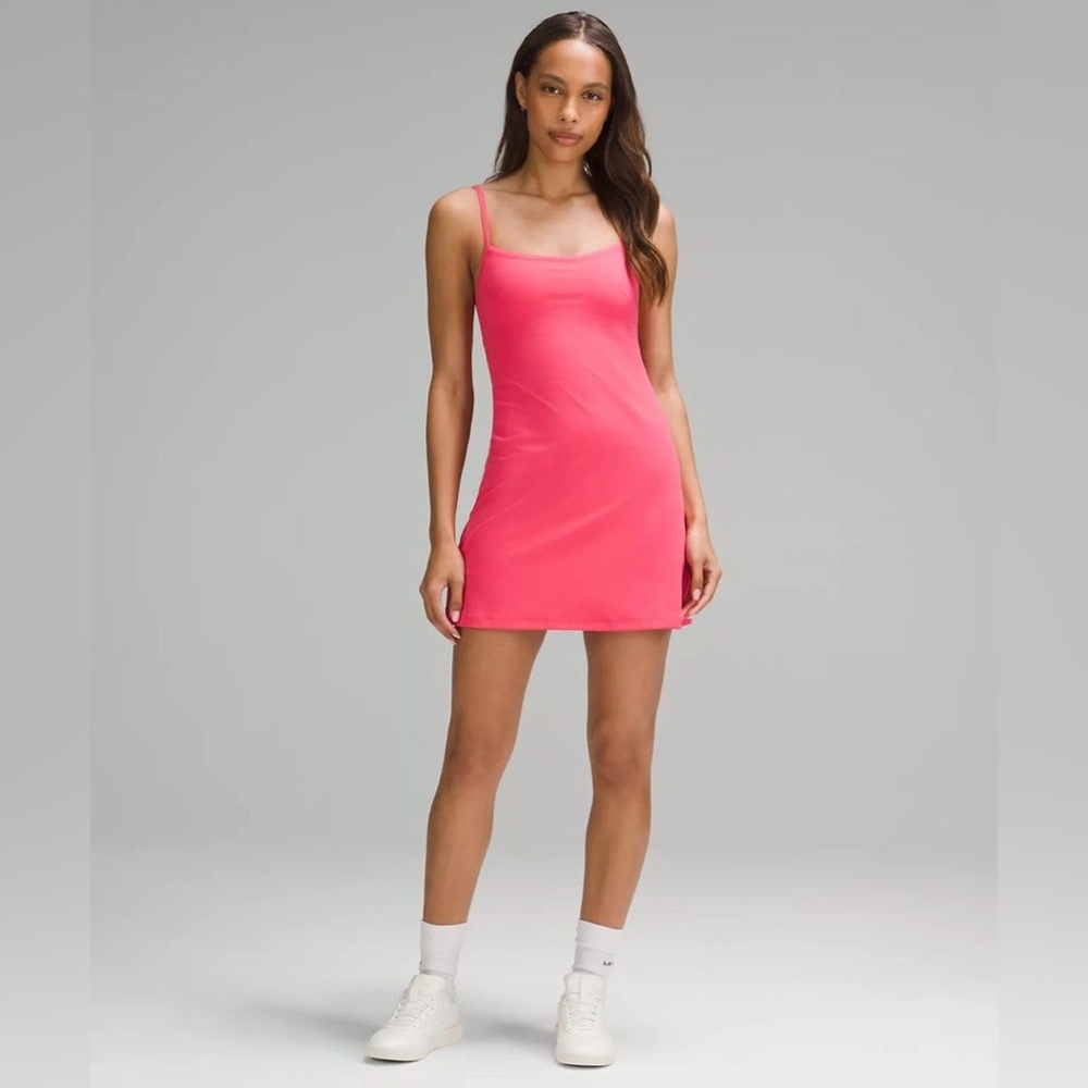 🇺🇸MDW SALE🇺🇸 Align Cami Strap Dress